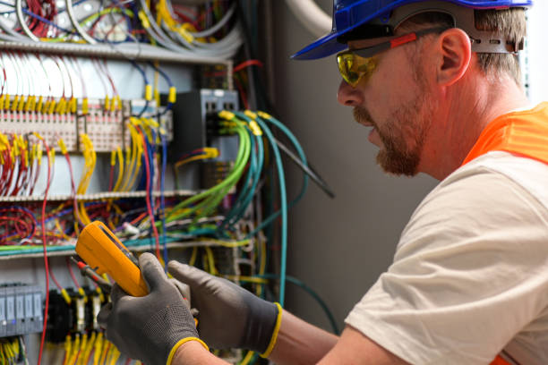 Best Commercial Electrician Services  in Independence, MO