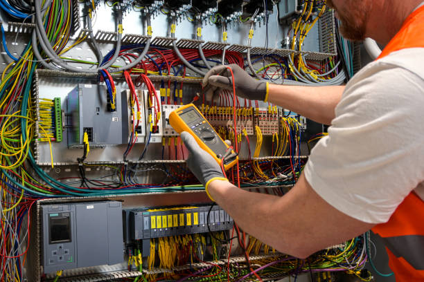 Best Electric Panel Repair  in Independence, MO
